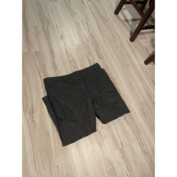 Giorgio Armani dark gray slacks xl - Picture 3 of 5